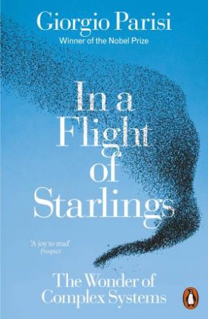 In a Flight of Starlings by Giorgio Parisi