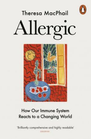 Allergic by Theresa MacPhail