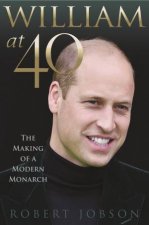 William At 40