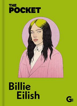 The Pocket Billie Eilish by Unknown