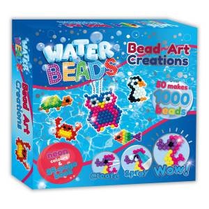 Fun Box: Magic Water Beads by Various