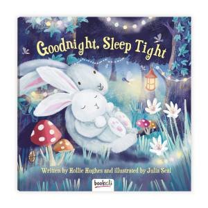 Picture Book Flat: Goodnight, Sleep Tight by Various