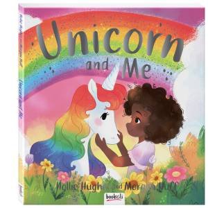 Picture Book Flat: Unicorn And Me by Various