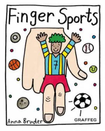 Finger Sports by ANNA BRUDER