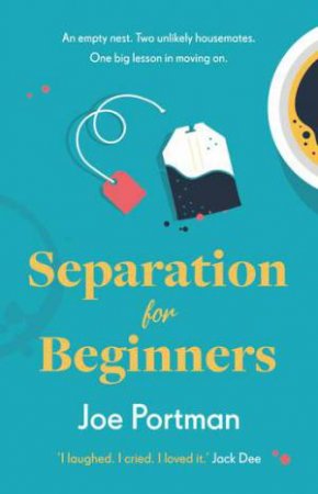 Separation for Beginners by Joe Portman 