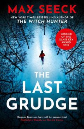 The Last Grudge by Max Seeck