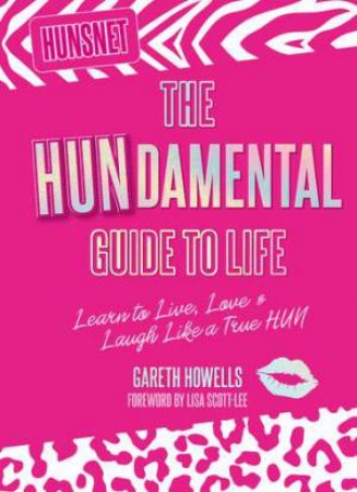 The Hundamental Guide to Life by Hunsnet & \N