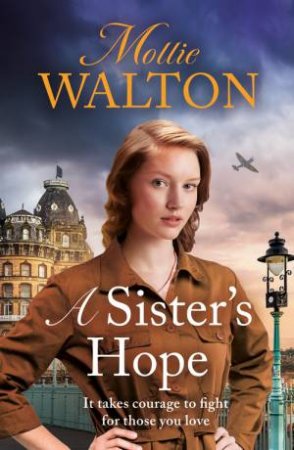 A Sister's Hope by Mollie Walton