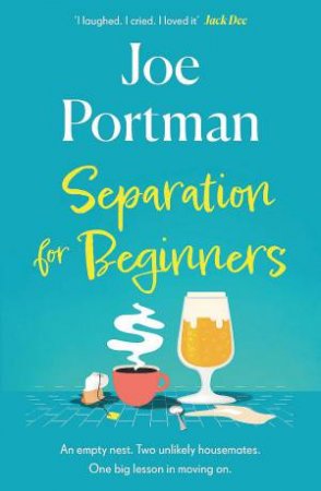 Separation for Beginners by Joe Portman