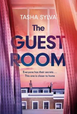 The Guest Room by Tasha Sylva