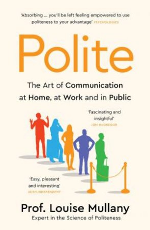 Polite by Louise Mullany