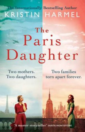 The Paris Daughter by Kristin Harmel