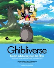 Ghibliverse