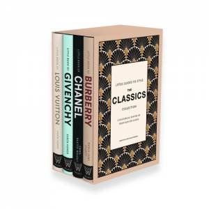 Little Guides to Style: The Classics by Darla-Jane Gilroy & Emma Baxter-Wright & Karen Homer