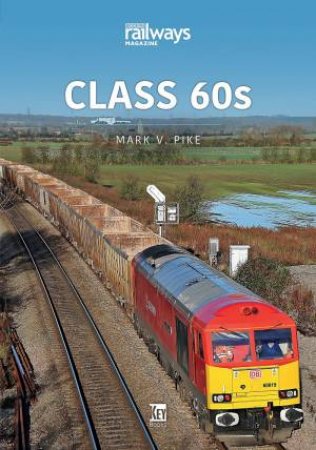 Class 60s by Mark Pike