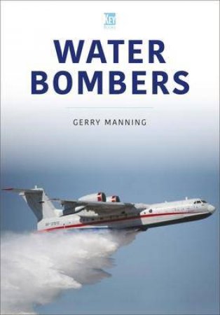 Water Bombers by Gerry Manning