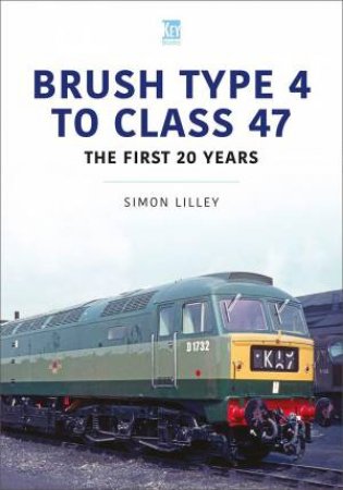 The First 25 Years by SIMON LILLEY