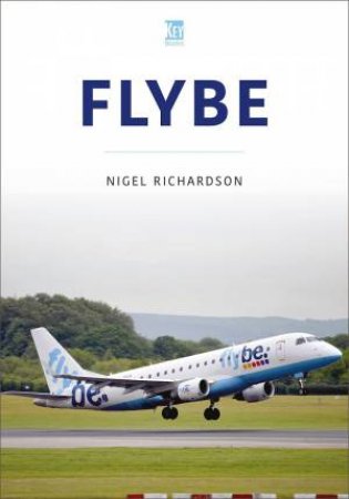 Flybe by NIGEL RICHARDSON