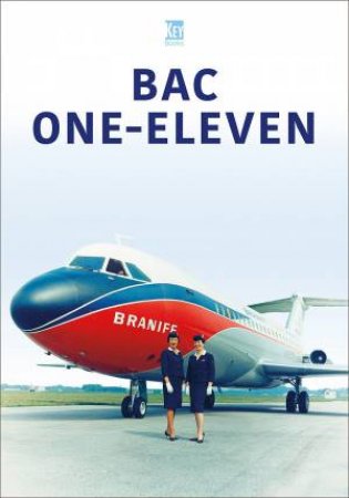 BAC One-Eleven by KEY PUBLISHING