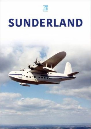 Sunderland by KEY PUBLISHING