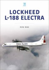 Lockheed L188 Electra