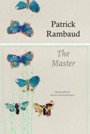 The Master by Patrick Rimbaud & David Ball & Nicole Ball