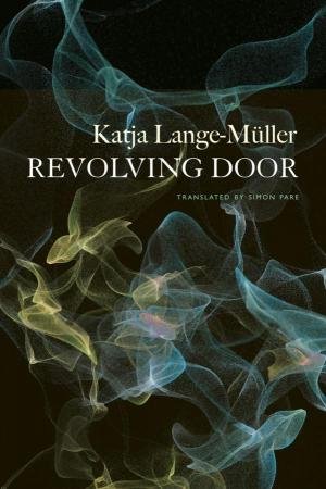 Revolving Door by Katja Lange-Muller & Simon Pare