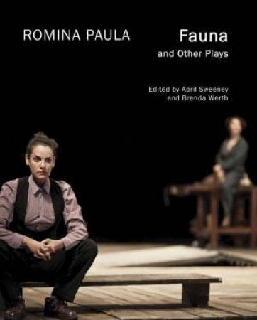 Fauna by Romina Paula & April Sweeney & Brenda Werth