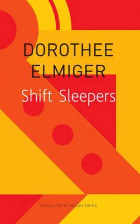 Shift Sleepers by Elmiger