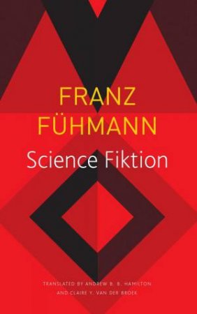 Science Fiktion by Fhmann