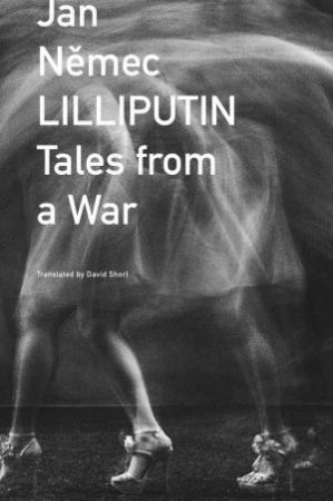 Lilliputin by Jan Nemec & David Short