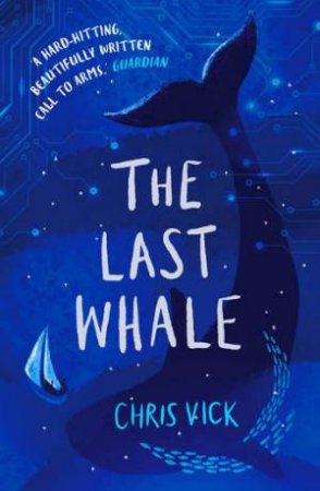 The Last Whale by Chris Vick