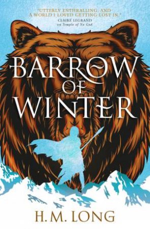 Barrow Of Winter