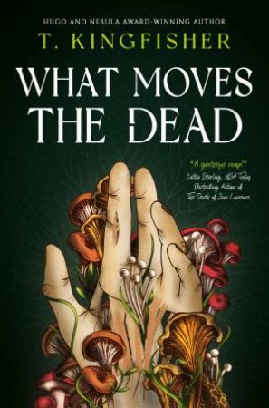 What Moves The Dead