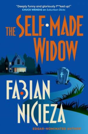 The Self-Made Widow by Fabian Nicieza