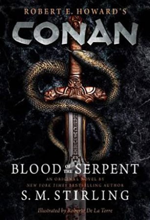 Conan by S. Stirling