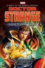 Doctor Strange Dimension War