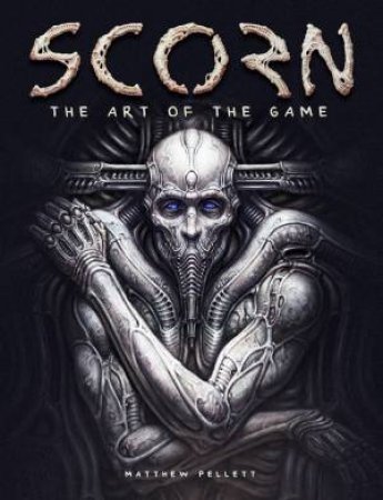 Scorn by Matthew Pellett