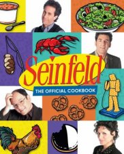 Seinfeld The Official Cookbook