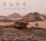 Dune Part One The Photography