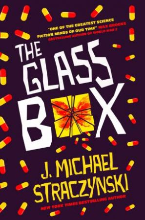 The Glass Box by J. Michael Straczynski