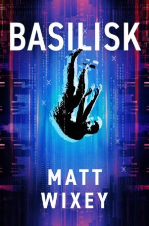 Basilisk by Matt Wixey