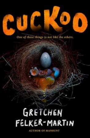 Cuckoo by Gretchen Felker-Martin