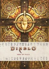 Diablo Book of Prava