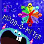 The Very Hungry Worry Monsters MoodOMeter