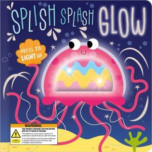 Splish Splash Glow by Various