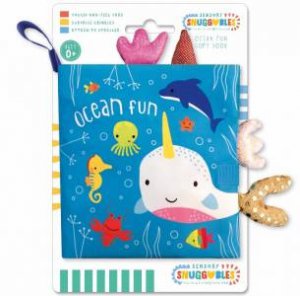 Sensory Snuggables: Ocean Fun by Various