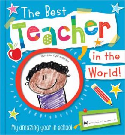 The Best Teacher In The World! by Various