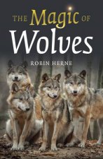 The Magic Of Wolves