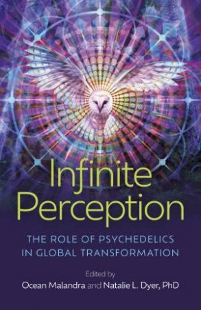 Infinite Perception by Ocean  &  Dyer, Natalie Malandra